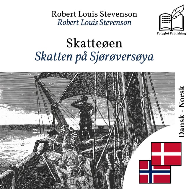 Skatten på Sjørøversøya