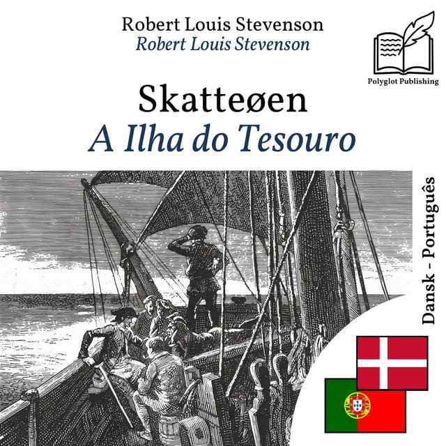 A Ilha do Tesouro