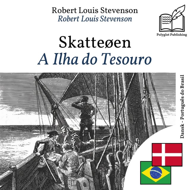 A Ilha do Tesouro