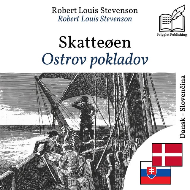 Ostrov pokladov