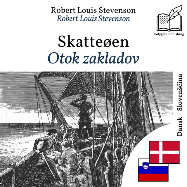 Otok zakladov