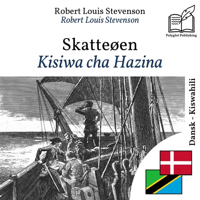 Kisiwa cha Hazina