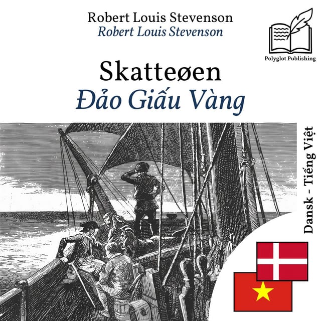 Đảo Giấu Vàng