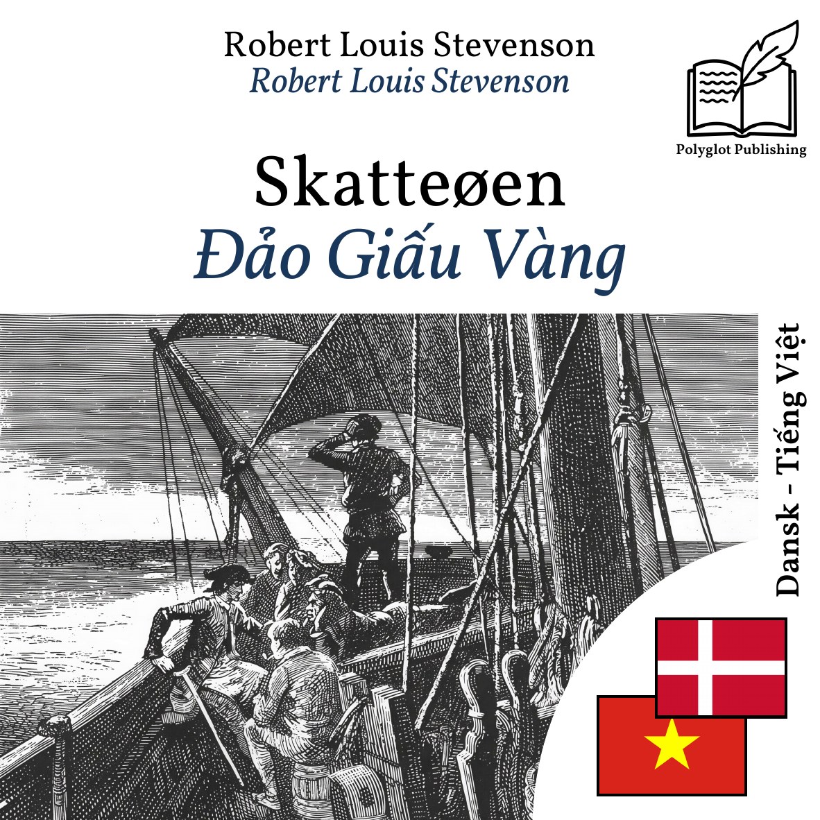 Đảo Giấu Vàng