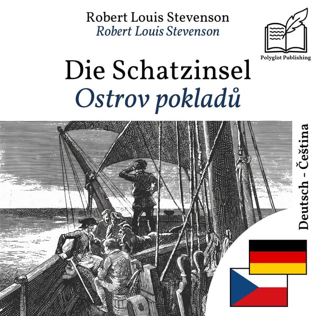 Ostrov pokladů