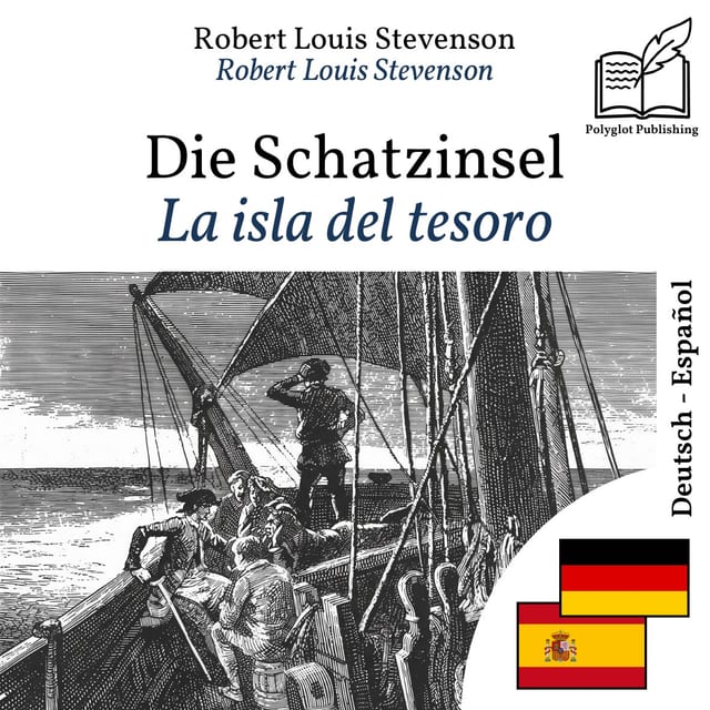 La isla del tesoro