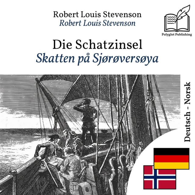 Skatten på Sjørøversøya