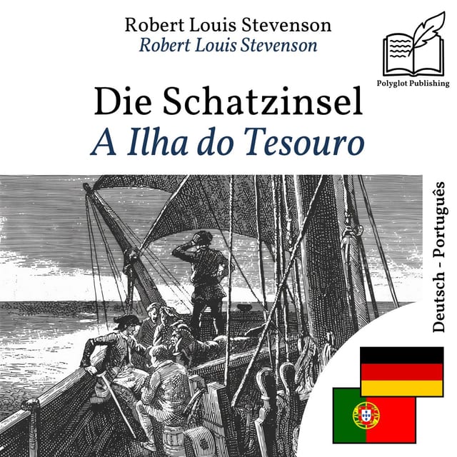 A Ilha do Tesouro