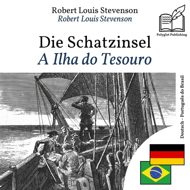 A Ilha do Tesouro