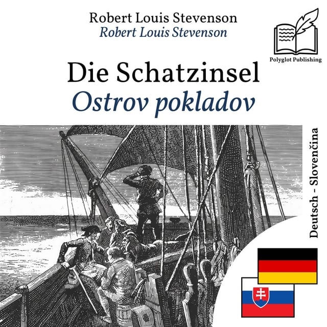 Ostrov pokladov