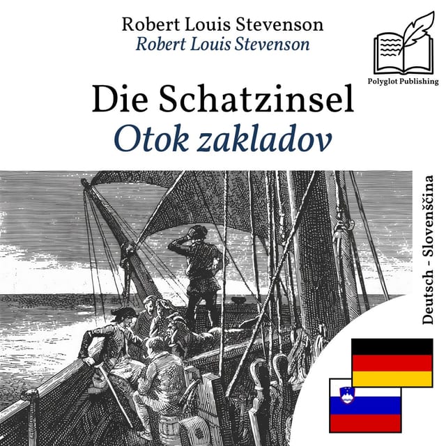 Otok zakladov