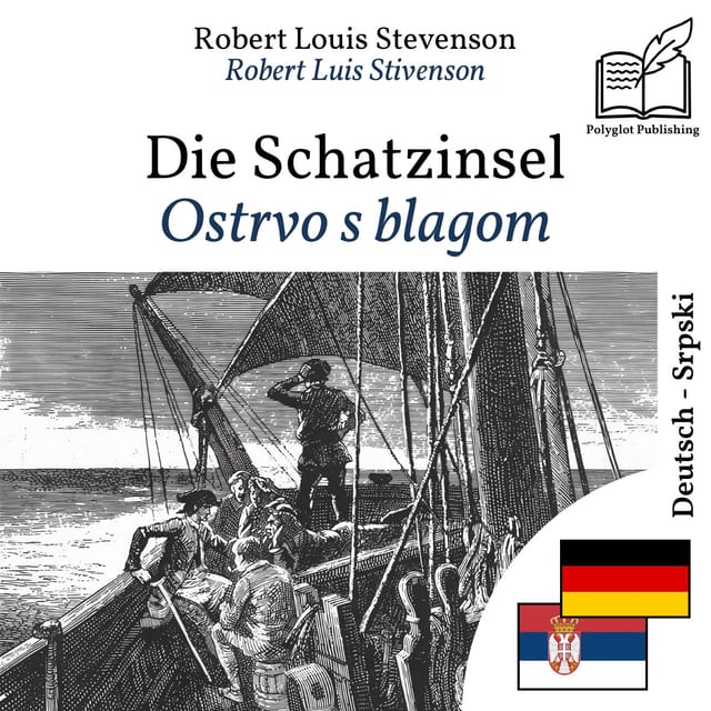 Ostrvo s blagom