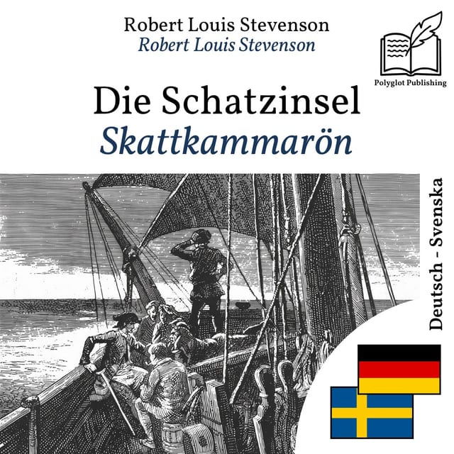 Skattkammarön