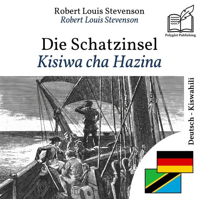 Kisiwa cha Hazina