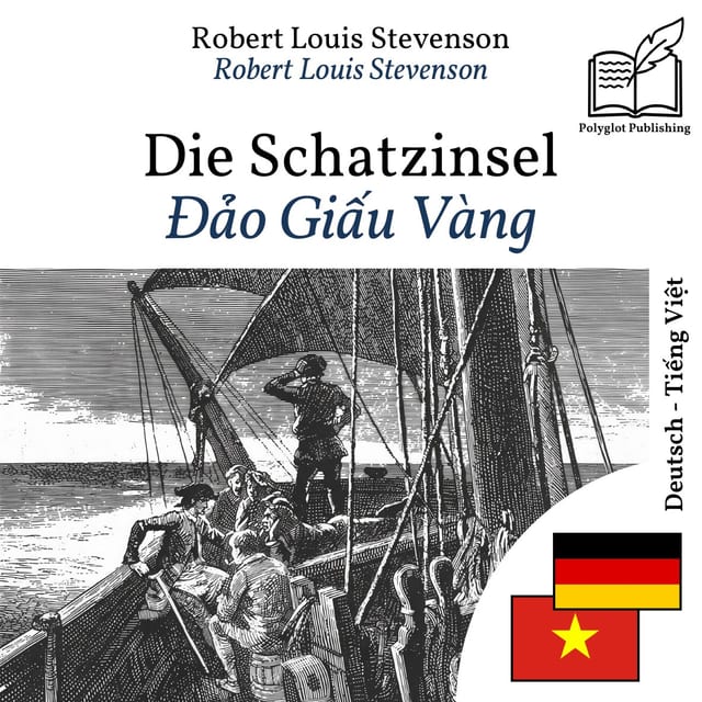 Đảo Giấu Vàng