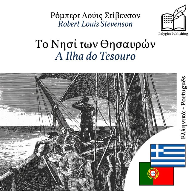 A Ilha do Tesouro