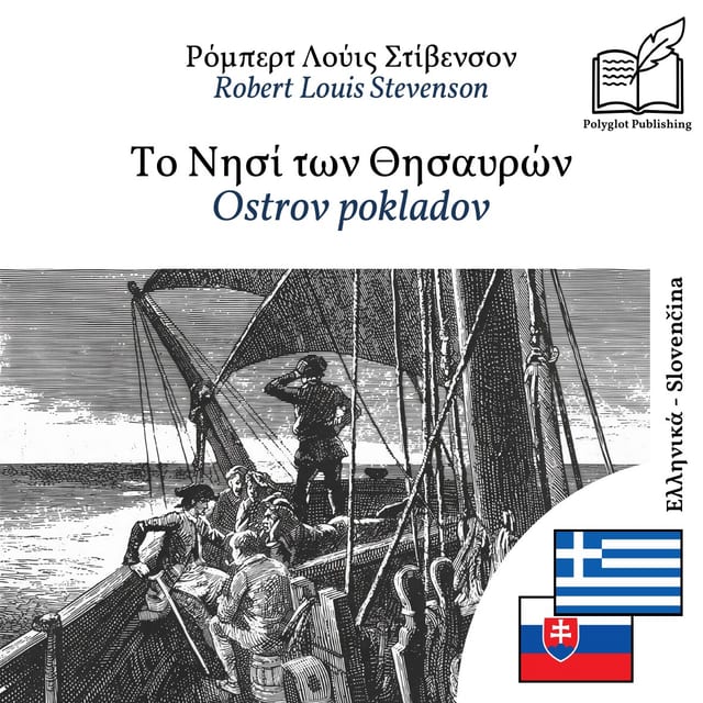 Ostrov pokladov