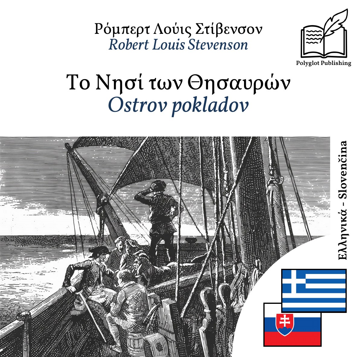 Ostrov pokladov