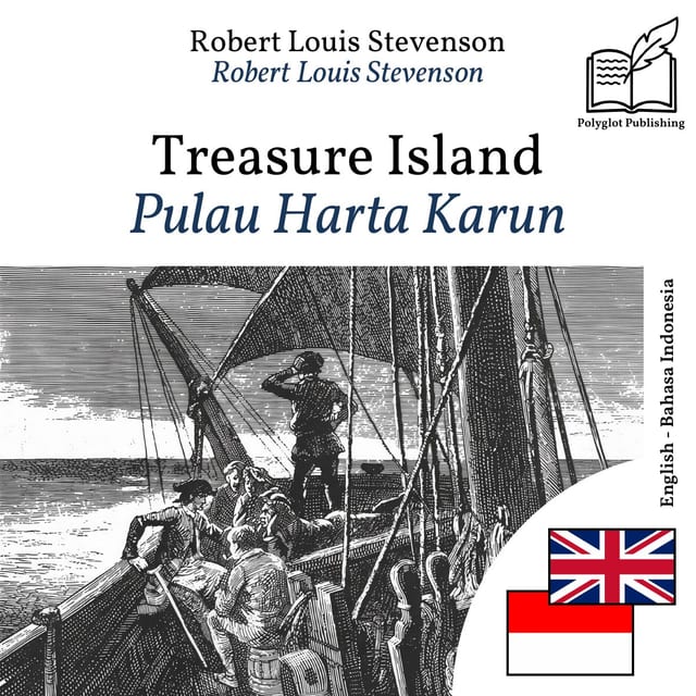 Pulau Harta Karun