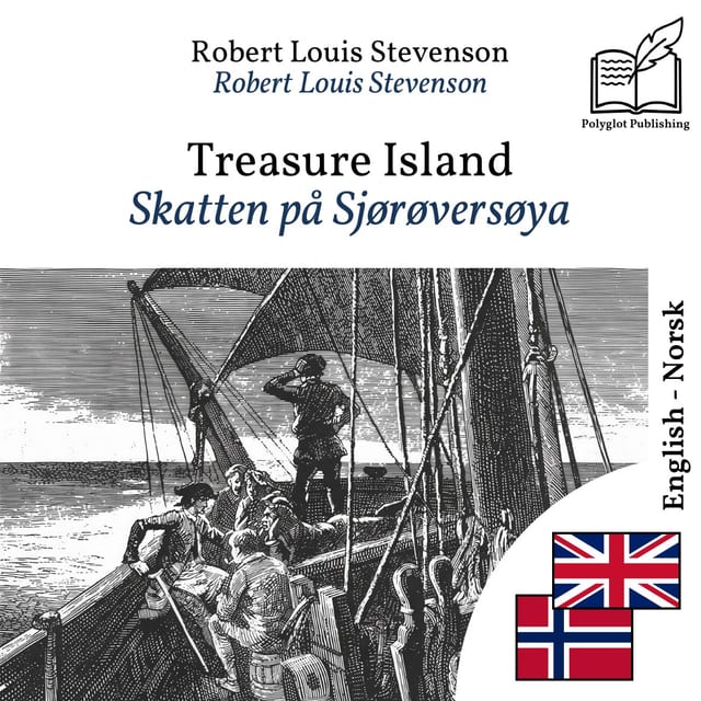 Skatten på Sjørøversøya