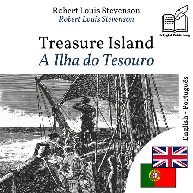 A Ilha do Tesouro