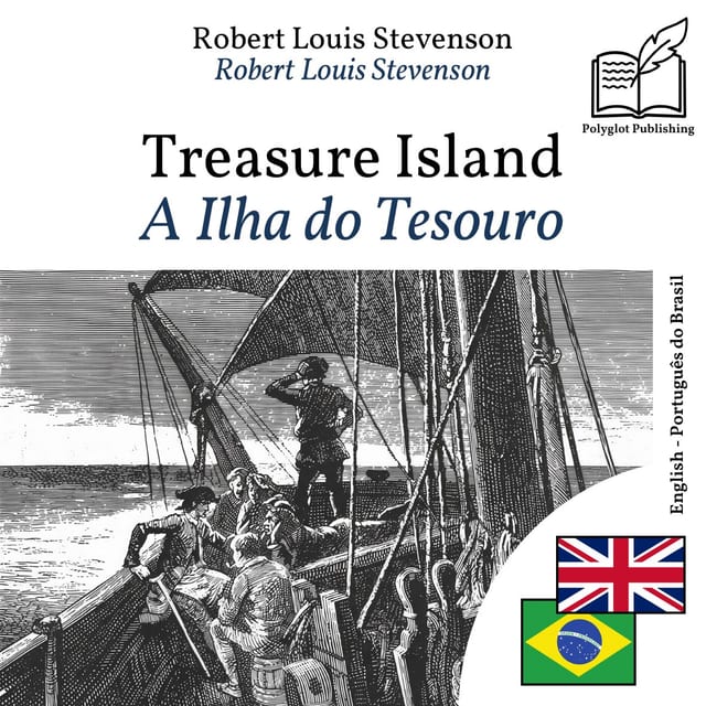 A Ilha do Tesouro