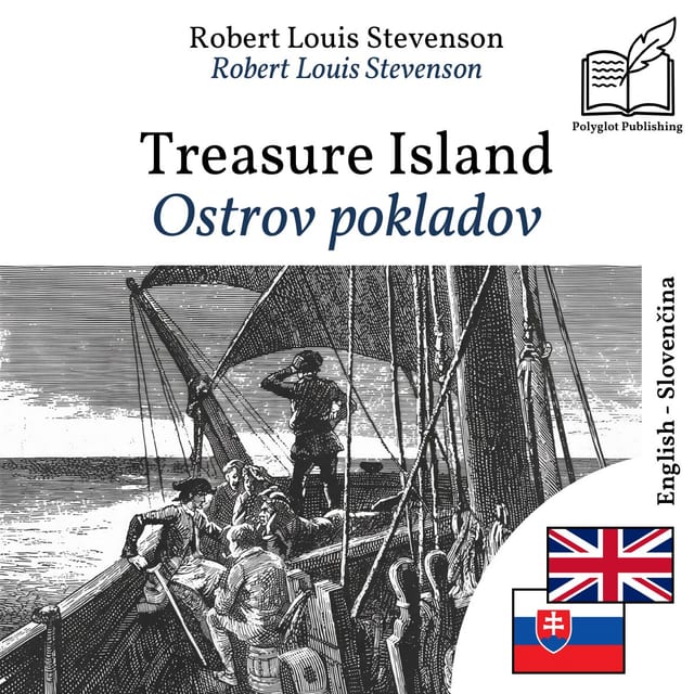 Ostrov pokladov