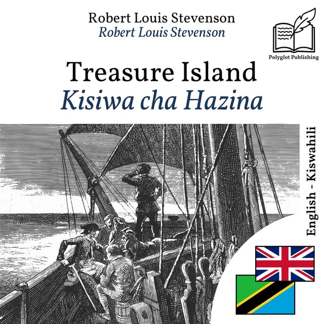 Kisiwa cha Hazina