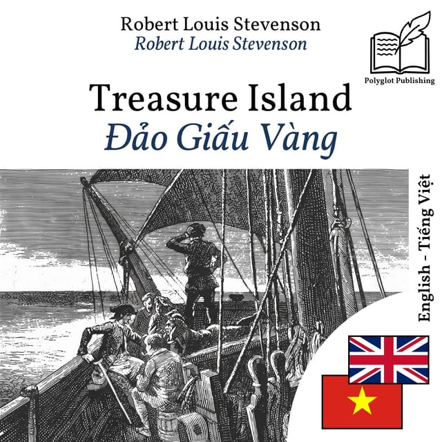 Đảo Giấu Vàng