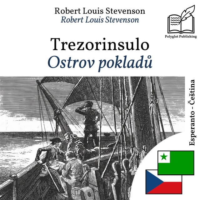 Ostrov pokladů