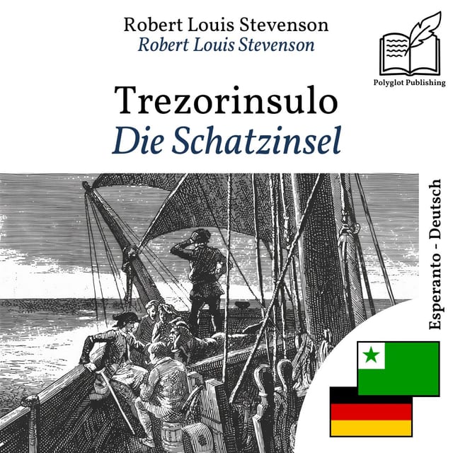 Die Schatzinsel