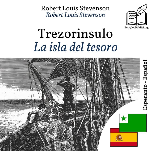 La isla del tesoro