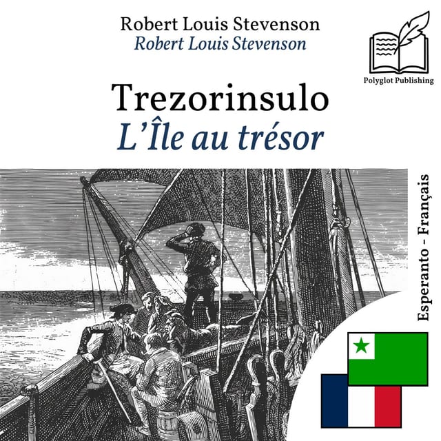 L’Île au trésor
