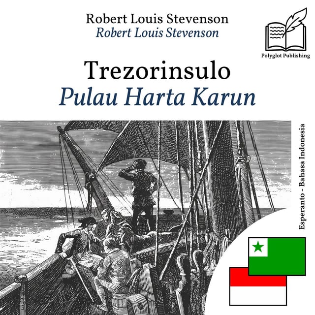 Pulau Harta Karun