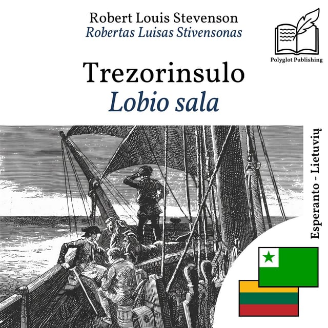 Lobio sala