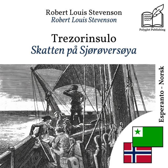 Skatten på Sjørøversøya
