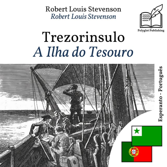 A Ilha do Tesouro