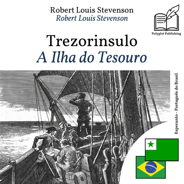 A Ilha do Tesouro