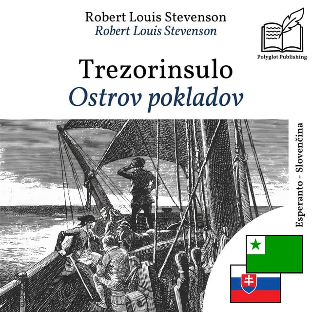 Ostrov pokladov
