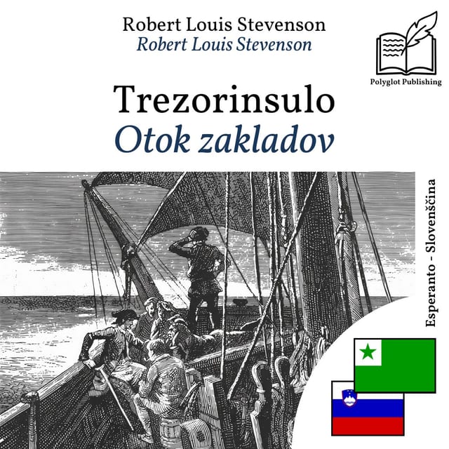 Otok zakladov