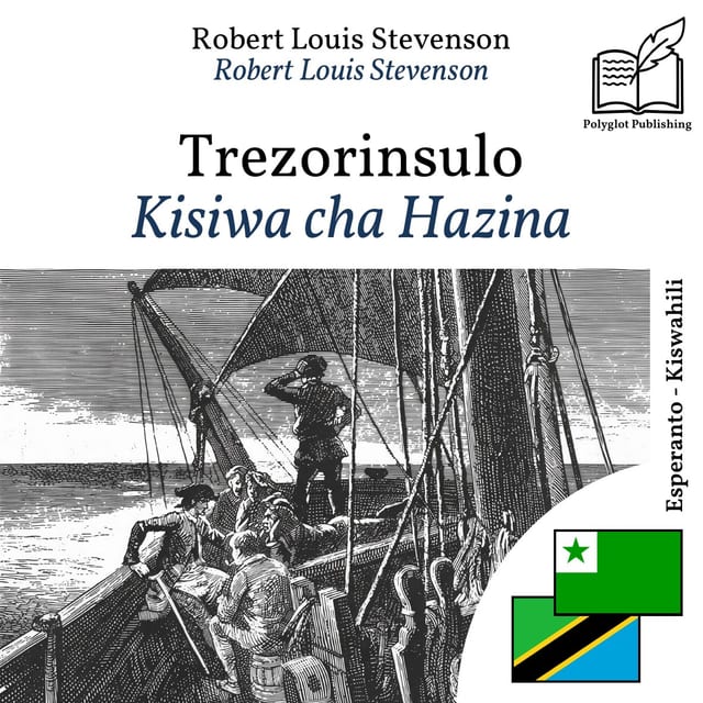 Kisiwa cha Hazina