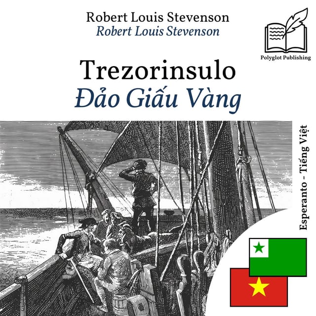 Đảo Giấu Vàng