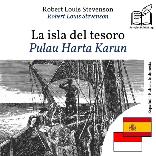 Pulau Harta Karun