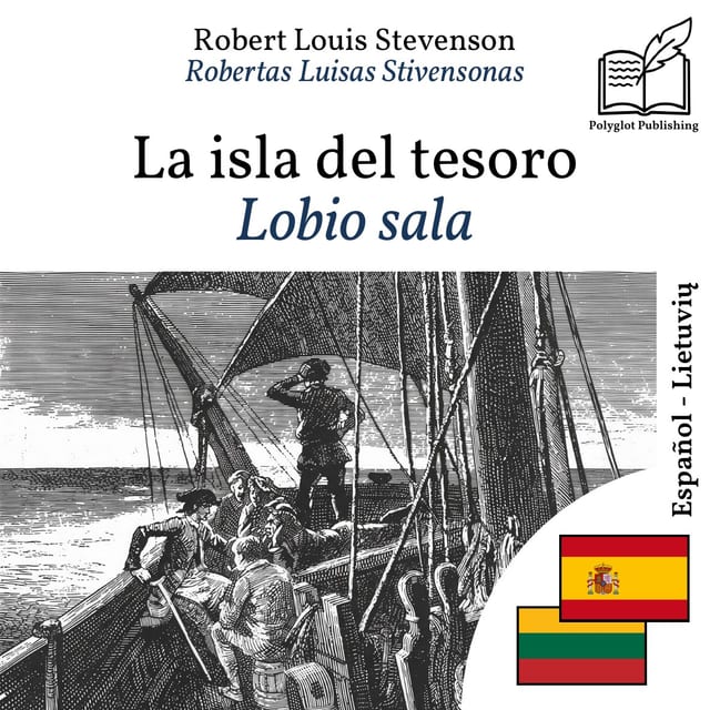 Lobio sala