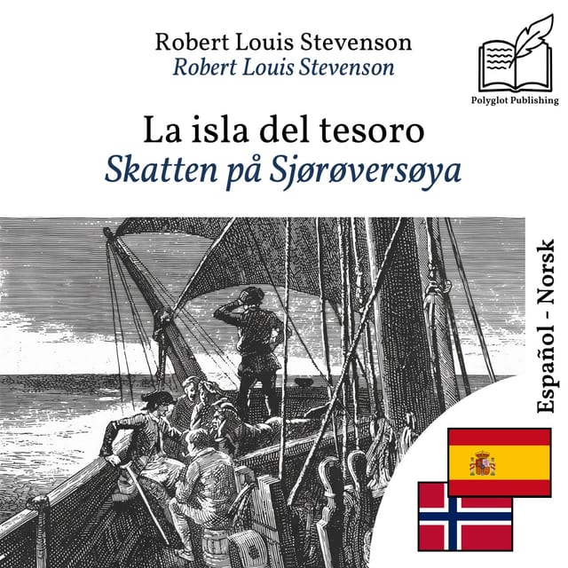 Skatten på Sjørøversøya