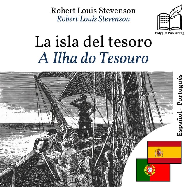 A Ilha do Tesouro