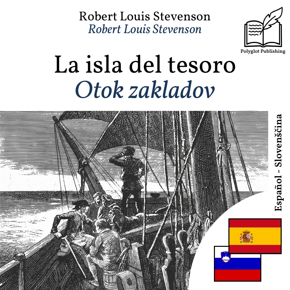 Otok zakladov