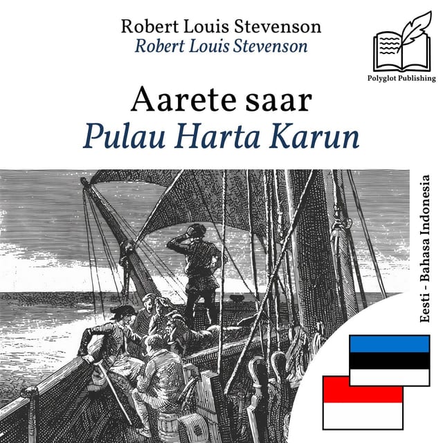 Pulau Harta Karun