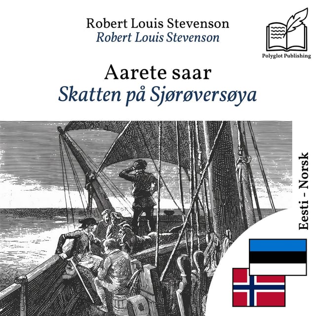 Skatten på Sjørøversøya