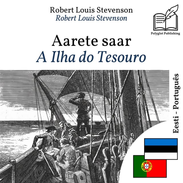 A Ilha do Tesouro